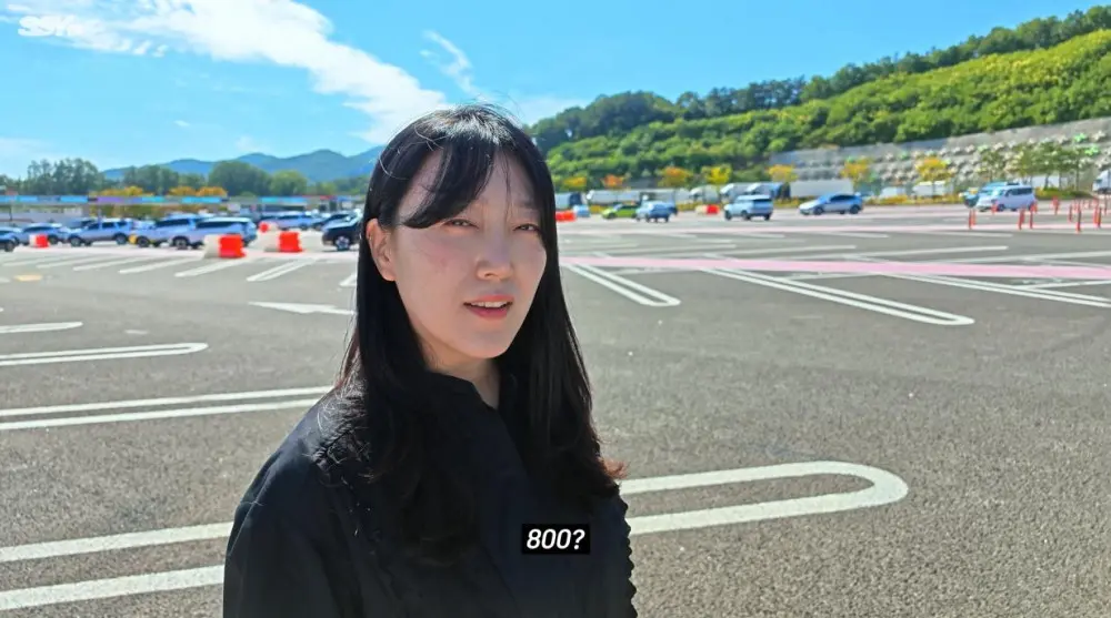 람보르기니 우라칸의 충격적인 앞범퍼 가격 (2)