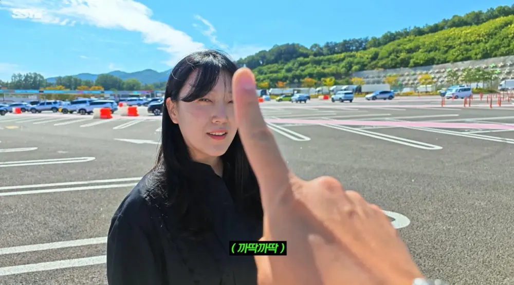 람보르기니 우라칸의 충격적인 앞범퍼 가격 (3)