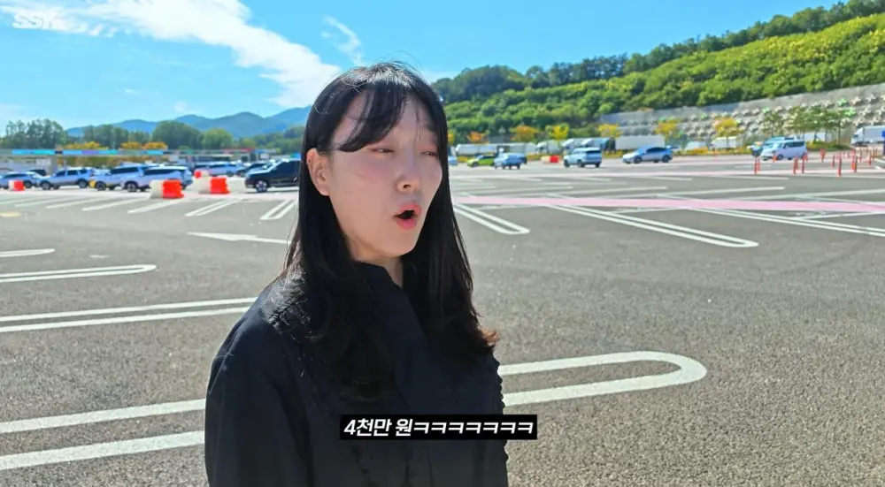 람보르기니 우라칸의 충격적인 앞범퍼 가격 (4)
