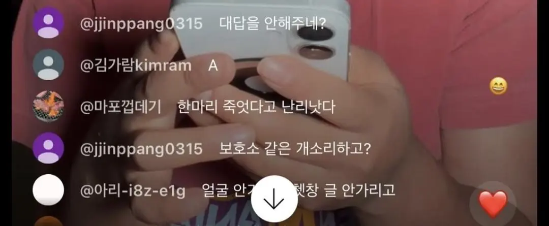세월호비난 및 동물학대 논란으로 시끄러운 유튜버 (4)