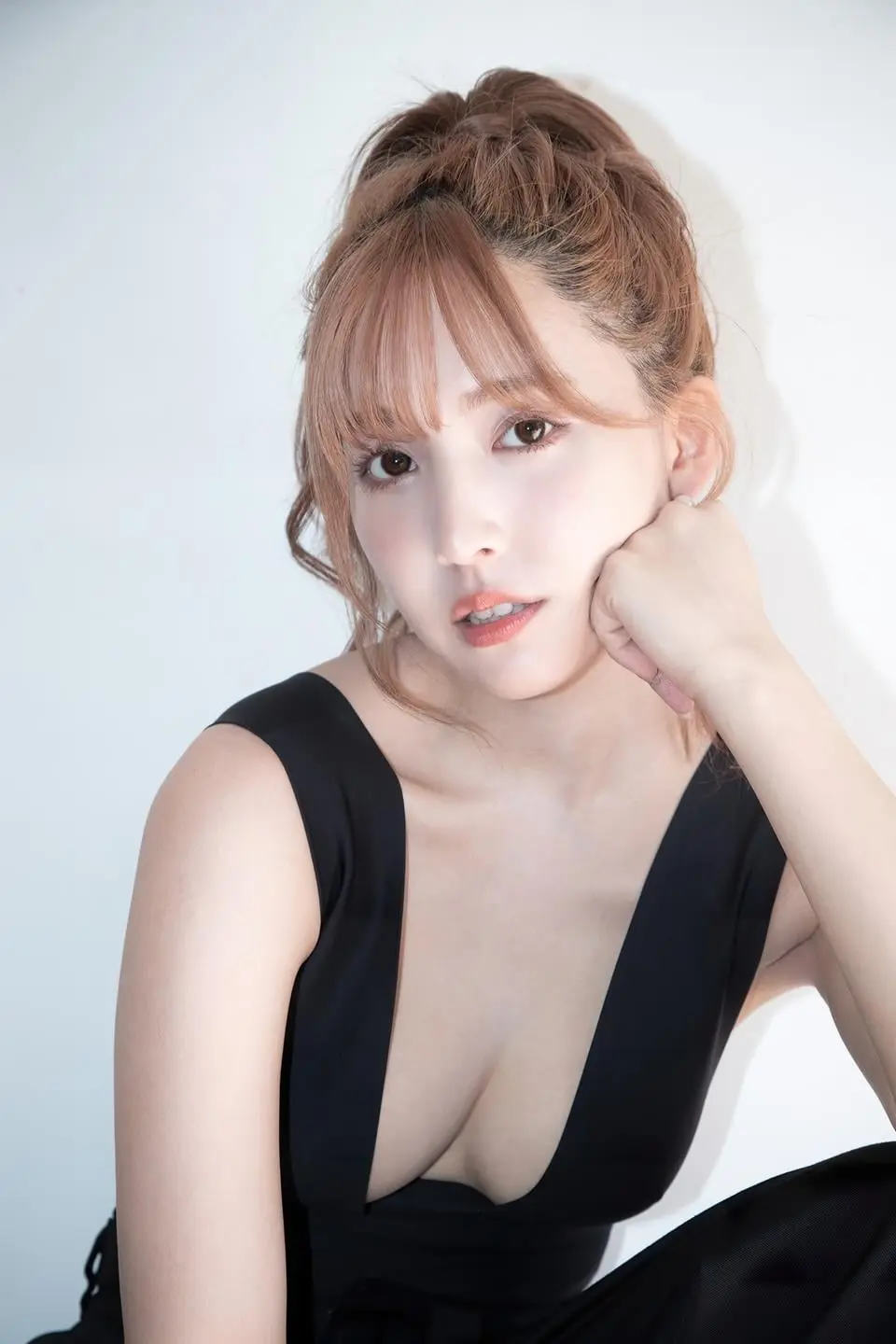 미카미 유아 화보 (6)