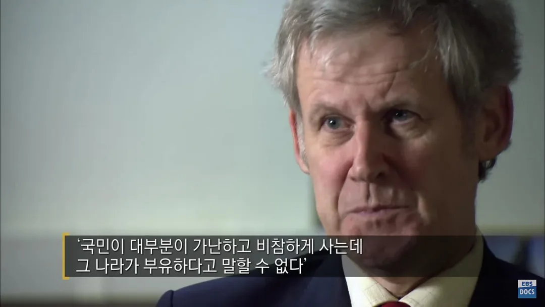 애덤 스미스가 현대의 자본주의 국가들을 본다면 무슨 생각을 할까요? (5)