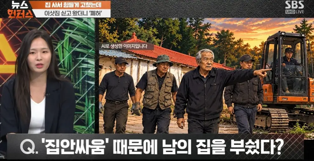 이사짐 싣고 왔더니 사라진 집 (6)