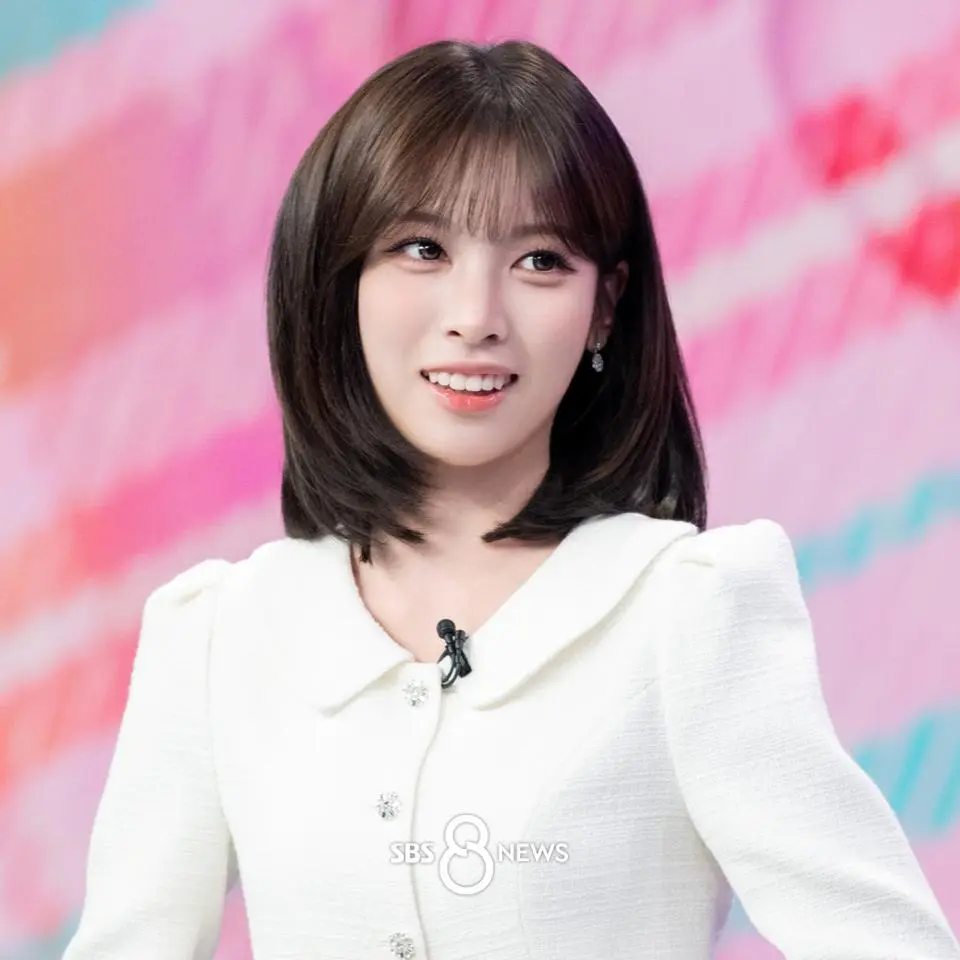 리센느 8시 뉴스 비하인드컷 (5)