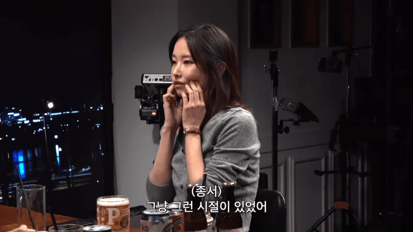 전종서 인스타 미공개 셀카에 대한 해명 (10)