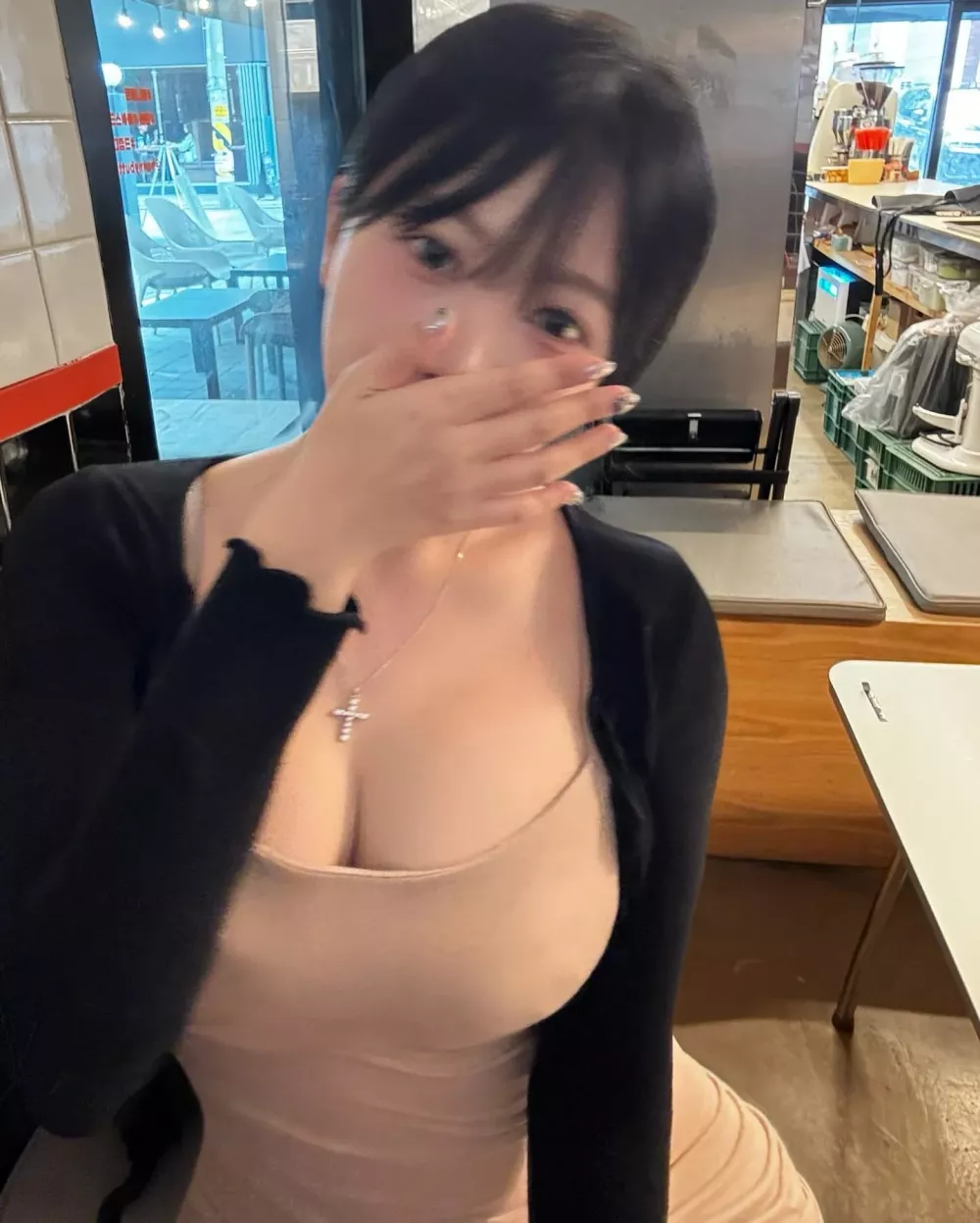 뇌가 가슴에 지배당했다 (4)