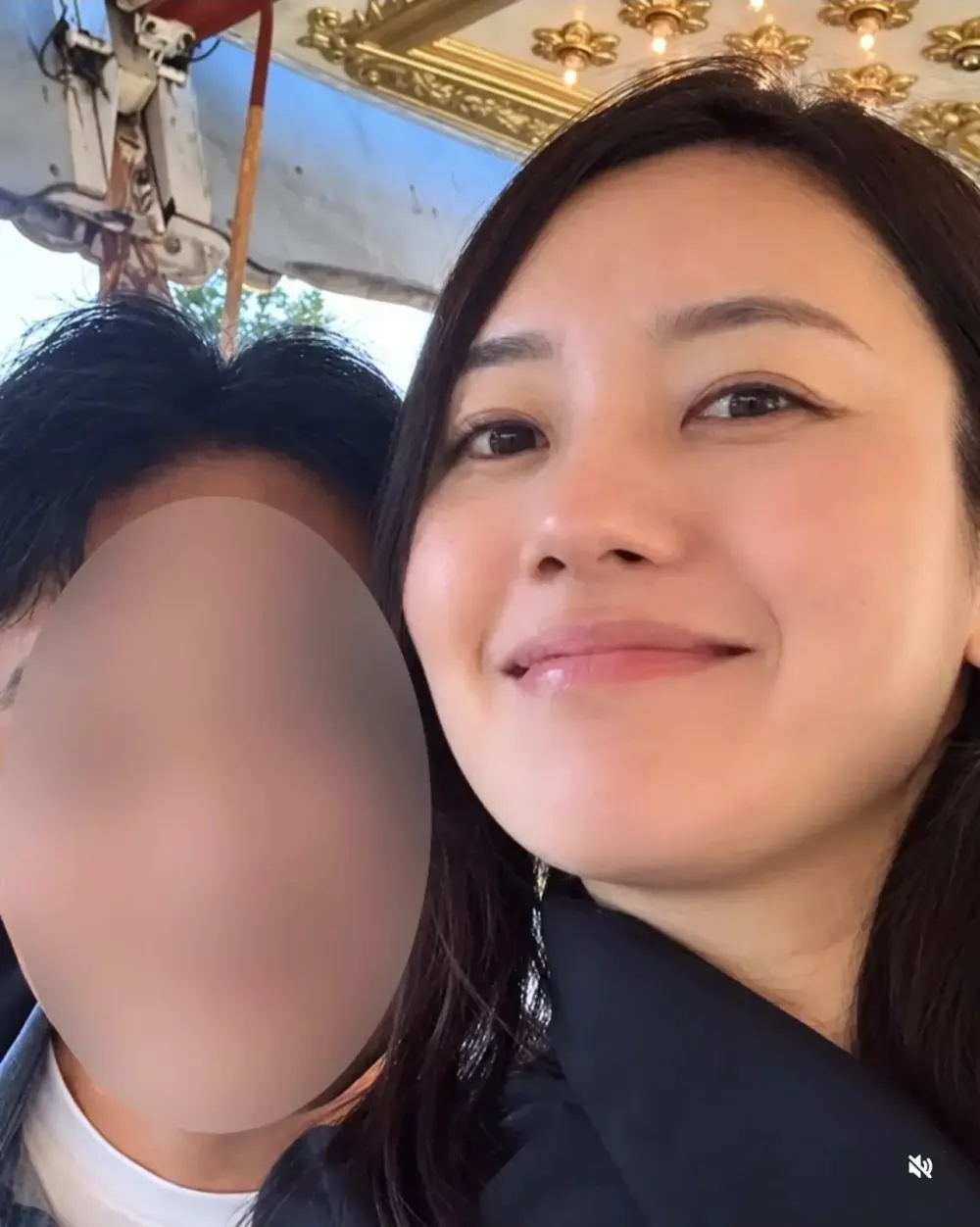 은퇴후 한국인과 결혼한 AV배우 (2)
