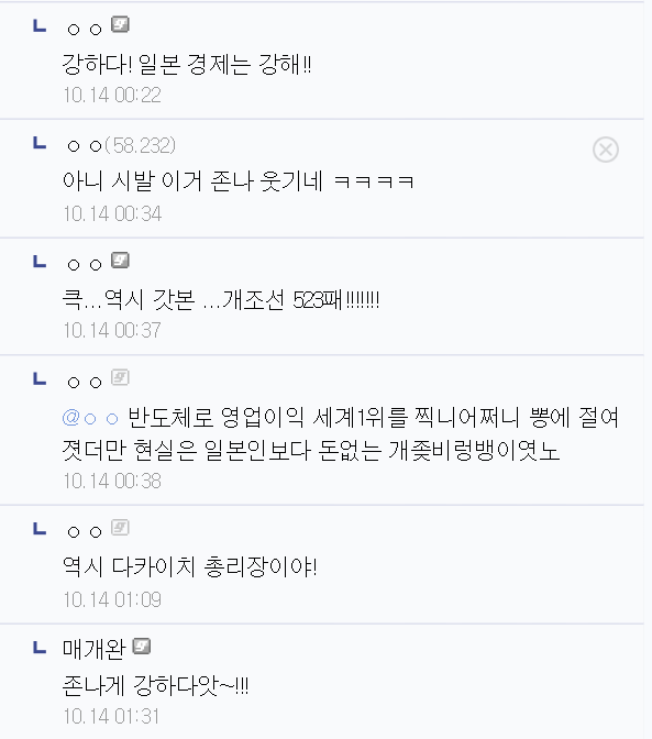 GDP 비교 떡밥이 재미없어진 이유 (3)