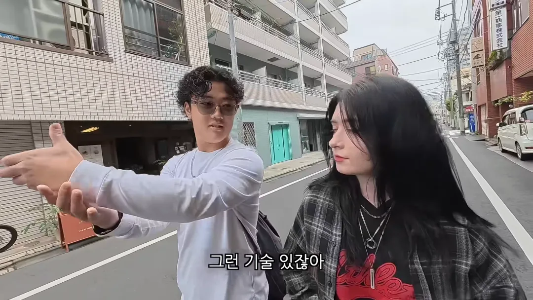 일본인이 삼성폰을 찬양하는 이유 (2)