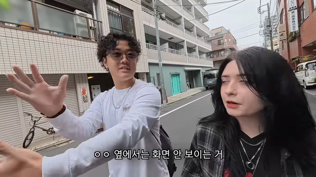일본인이 삼성폰을 찬양하는 이유 (3)