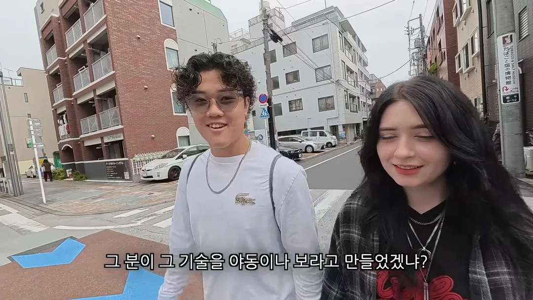 일본인이 삼성폰을 찬양하는 이유 (9)