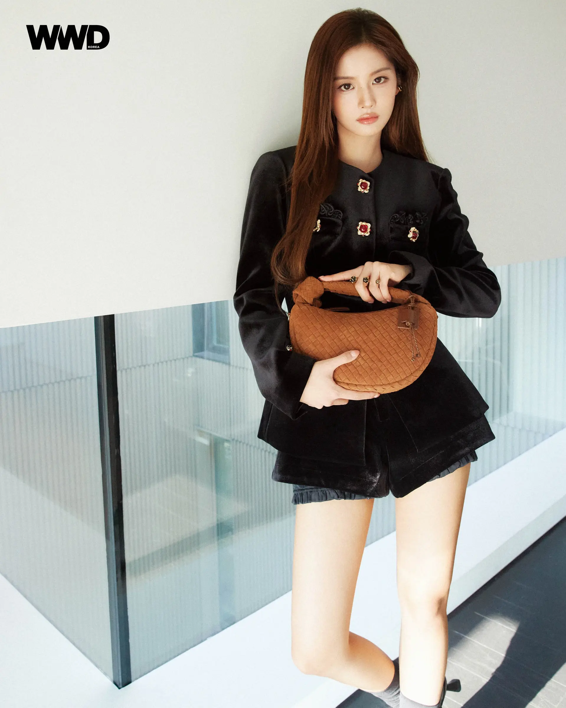 설윤 (2)