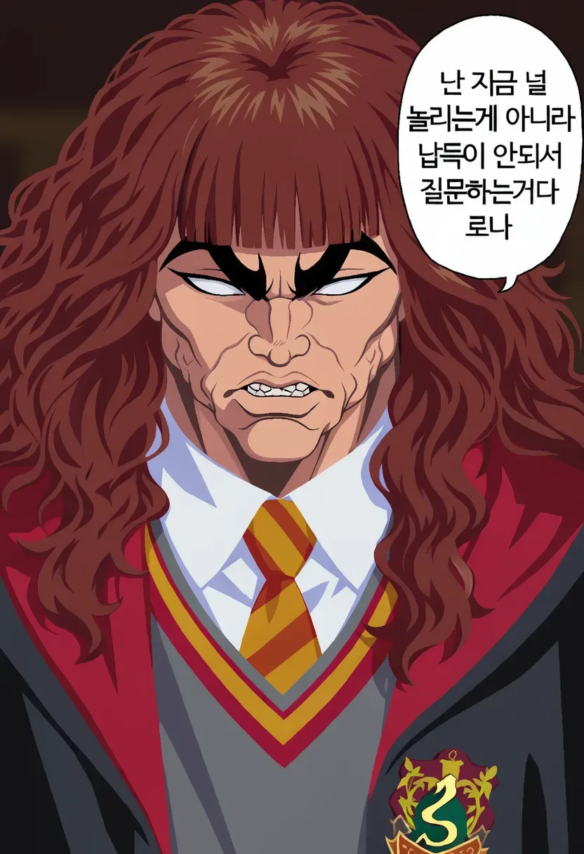 한마 E 오니 (3)