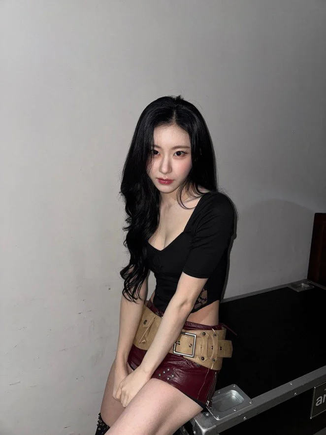 잇지 채령