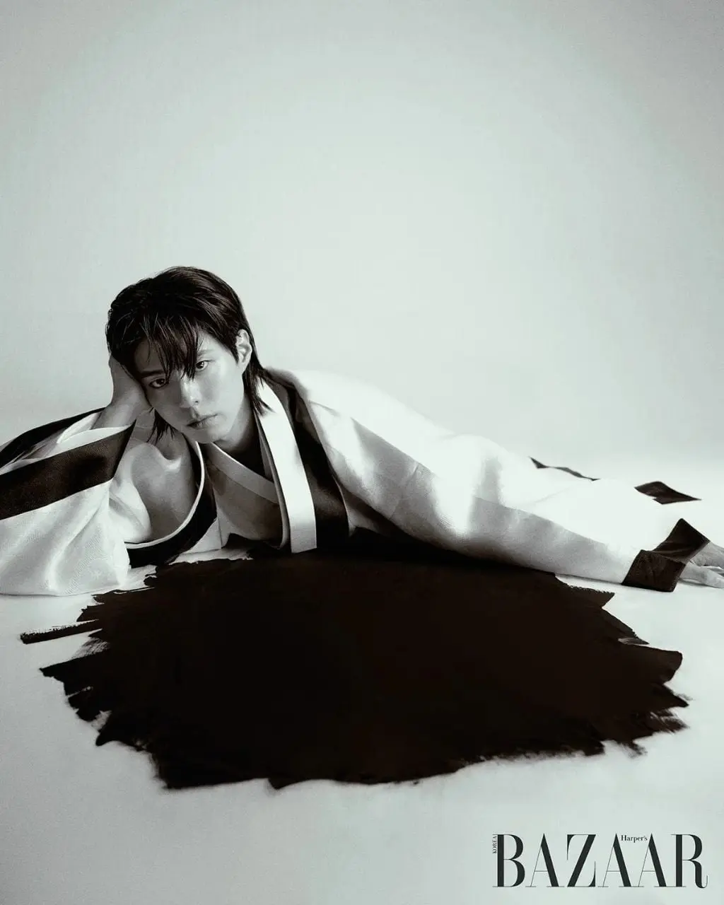 사진작가피셜 한복뽕 차서 그냥 다 올렸다는 레전드 화보 (16)
