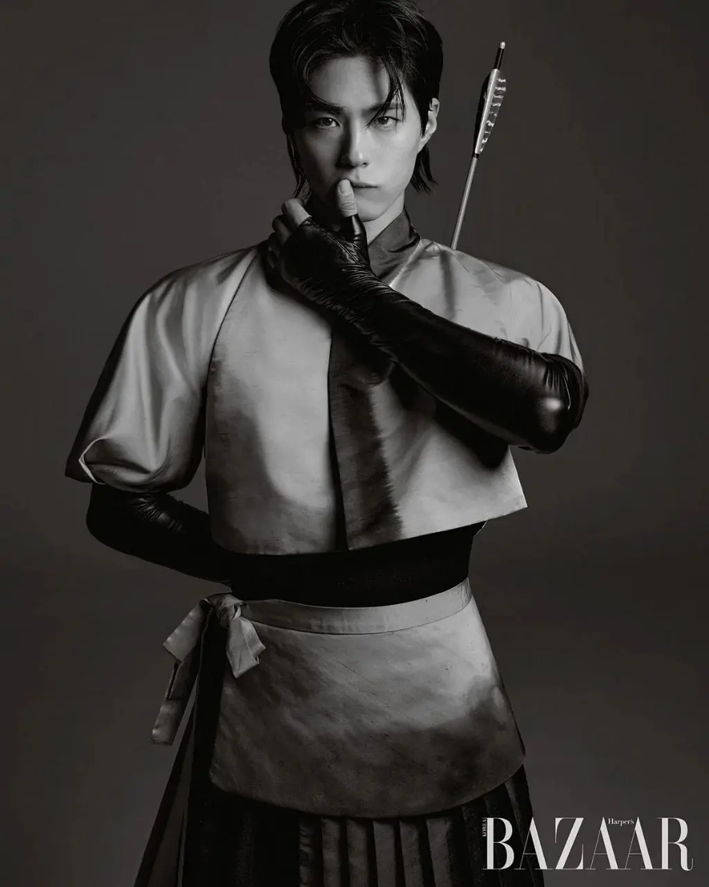 사진작가피셜 한복뽕 차서 그냥 다 올렸다는 레전드 화보 (17)