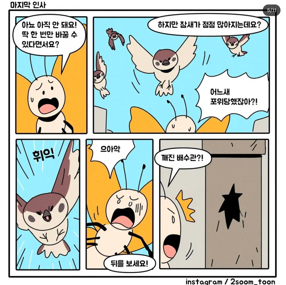 음주 차량에 치어 죽은 남자가 여친에게 방을 안 보여주려 한 이유 (5)