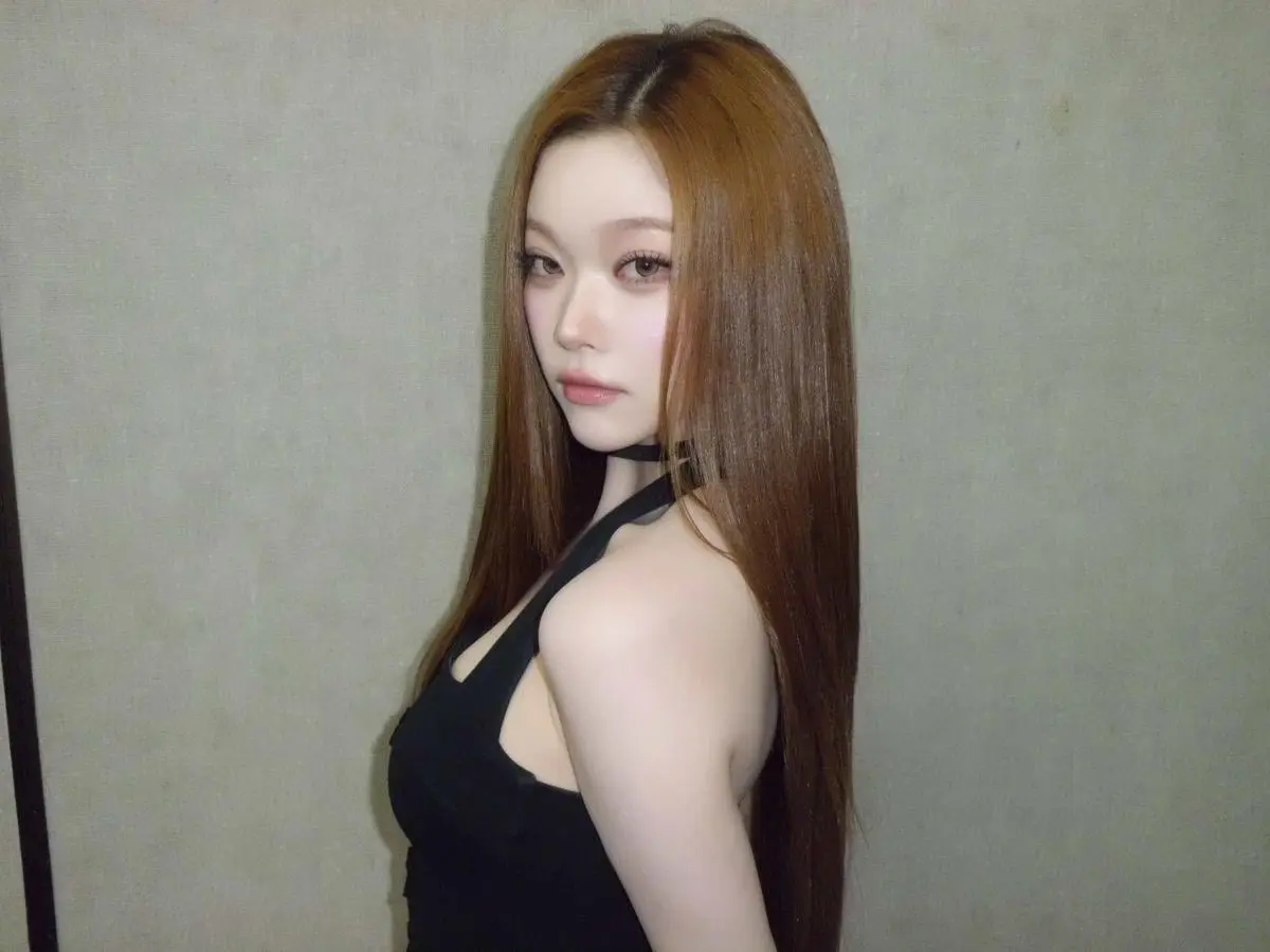 빌리 츠키 팬서비스 (4)
