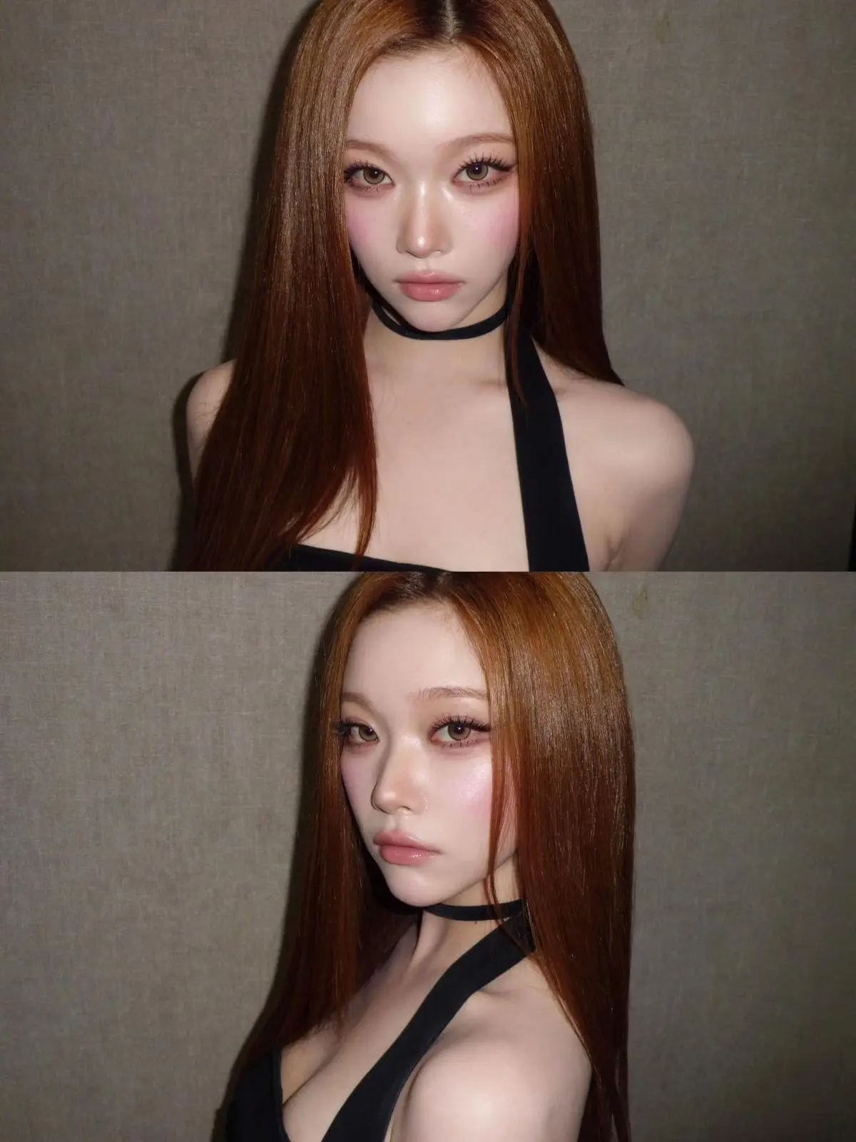 빌리 츠키 팬서비스 (6)