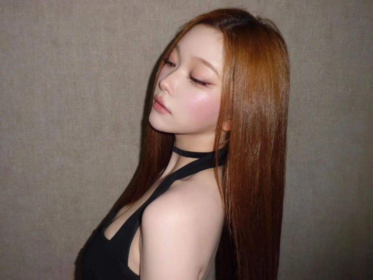 빌리 츠키 팬서비스 (7)