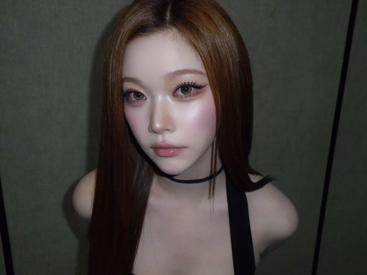 빌리 츠키 팬서비스 (8)