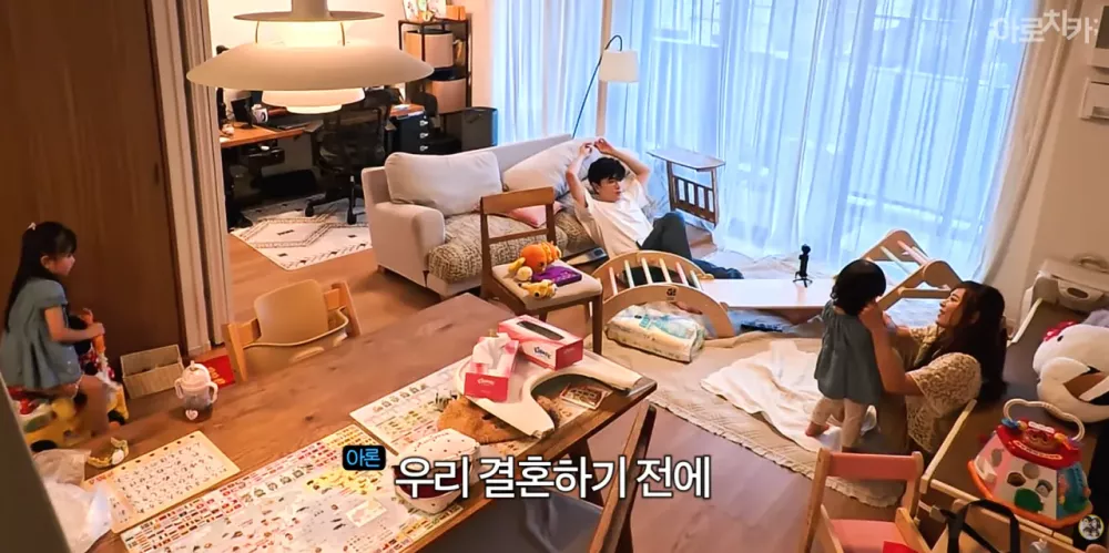 "오빠한테 의지하려고 결혼한 게 아니다" "결혼 생활을 위해 계속 일하려고 했다" (16)