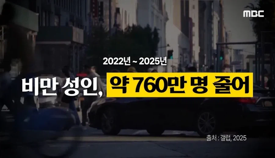 위고비, 마운자로 출현 3년째 생긴 나비효과들 (3)