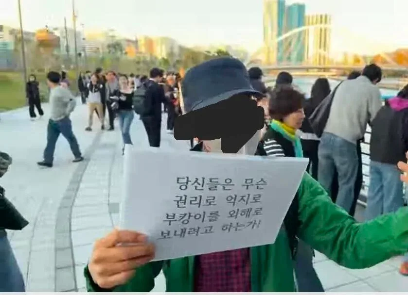 부캉맘 근황 (3)