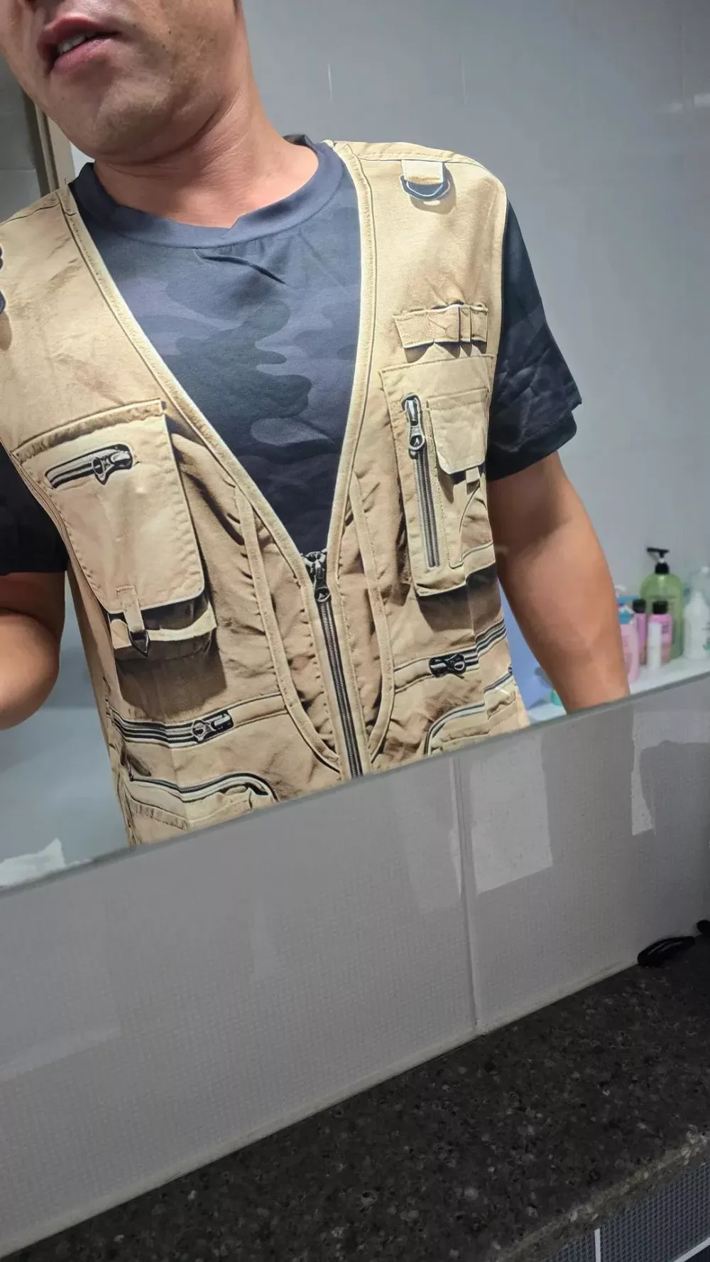 테무산 조끼 대참사 (2)