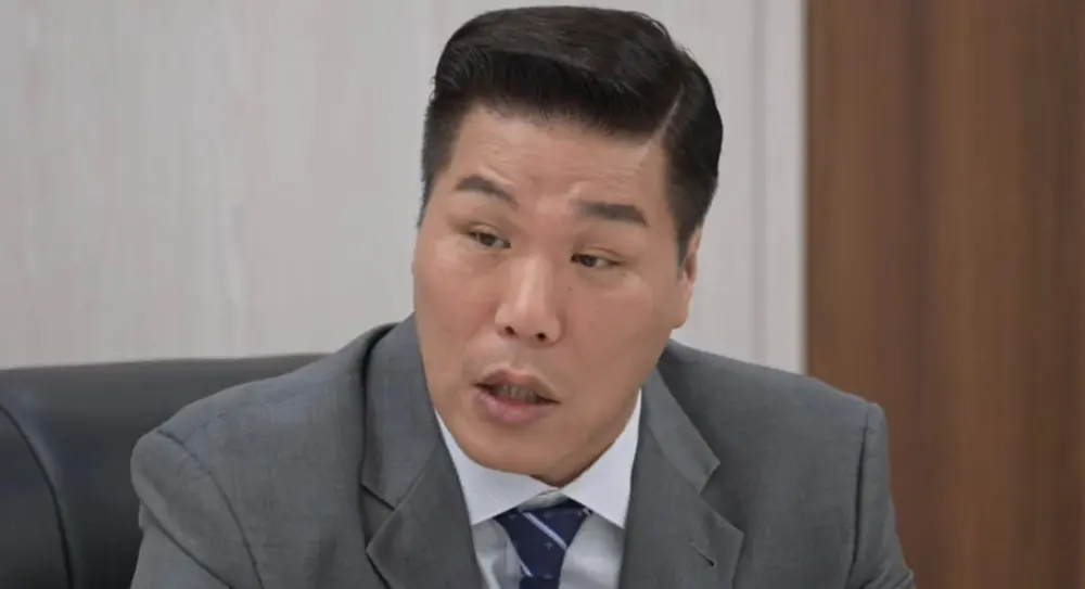 이혼숙려캠프 서장훈 맨날 이러고 있음 (4)