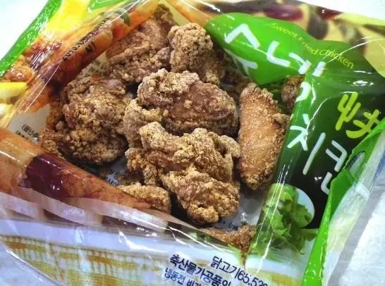 그시절 PX냉동식품 (2)