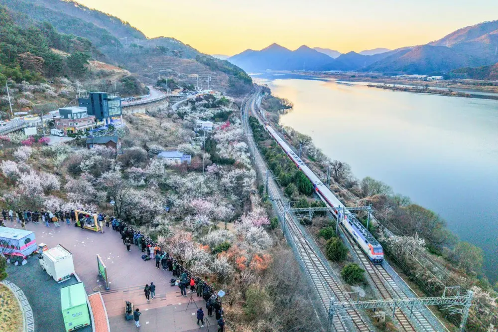 2026년 철도사진공모전 입선작 (2)