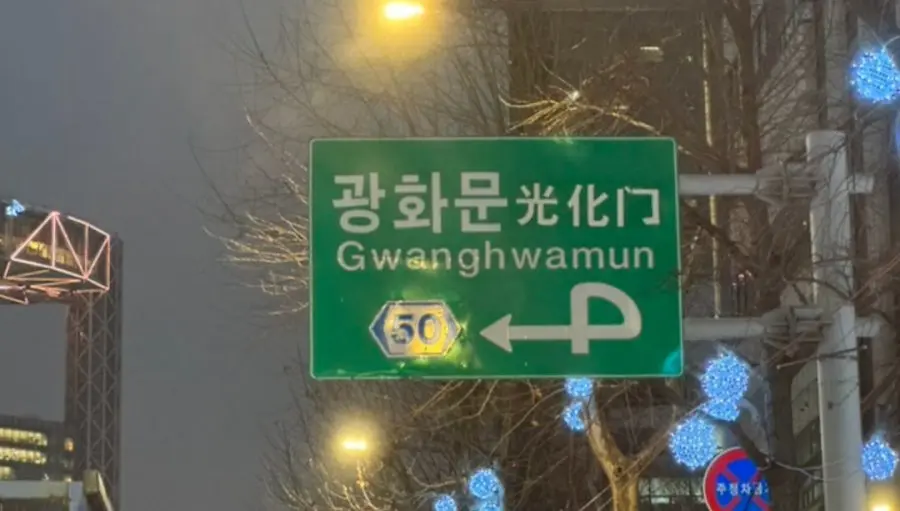 진짜 미친것같은 친중 정책 (2)