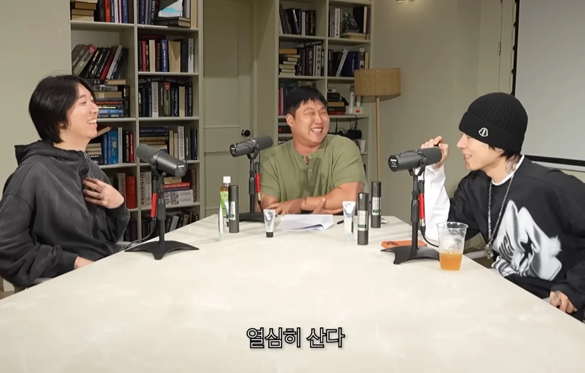 빅나티 디스전 이후 스윙스 근황 (10)