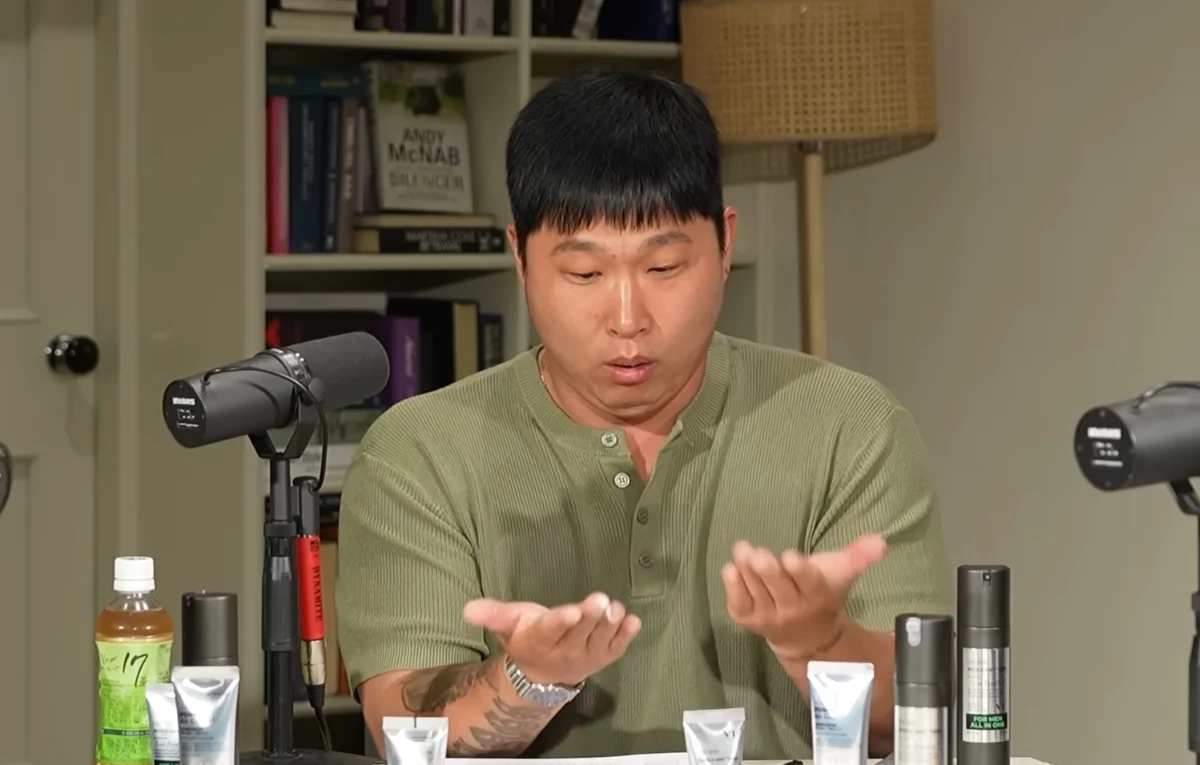 빅나티 디스전 이후 스윙스 근황 (2)
