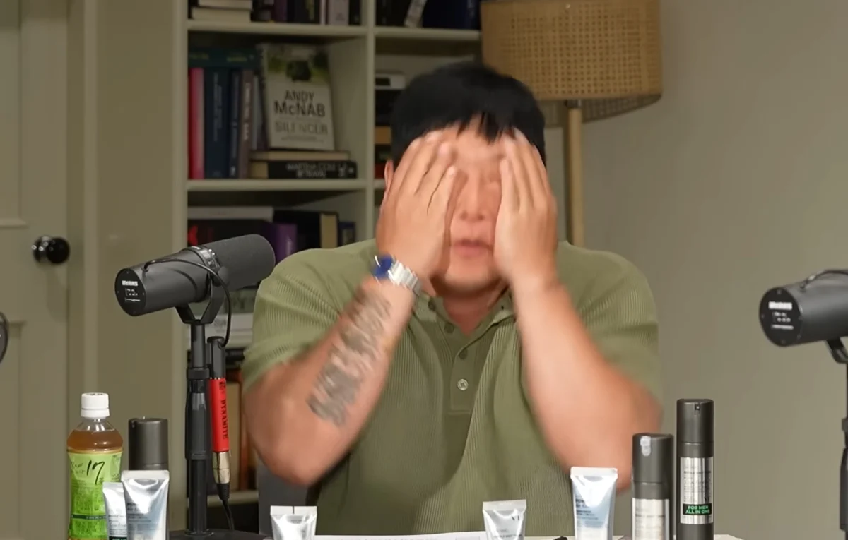 빅나티 디스전 이후 스윙스 근황 (5)