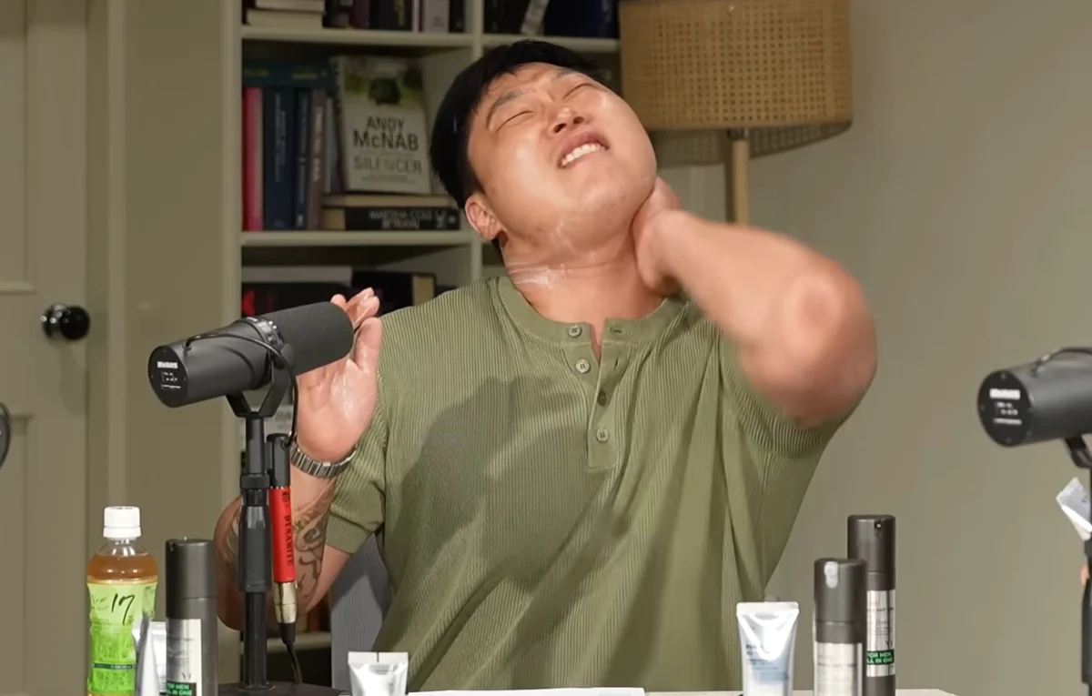 빅나티 디스전 이후 스윙스 근황 (6)