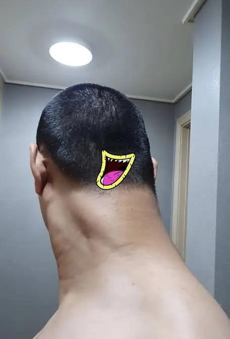 혹시 이 사이트는 좆목 금지인가요? (4)