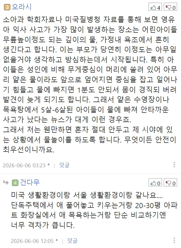 반반 갈리는 다섯살 남자아이 욕조놀이 (9)