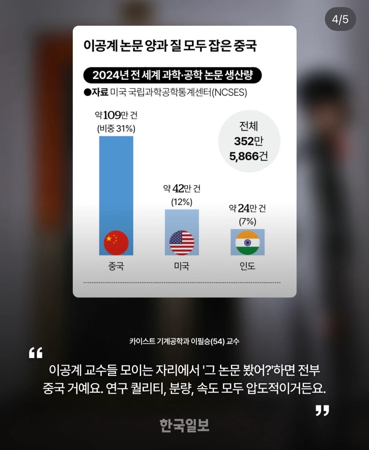 요즘 국내 영재들의 선택 (2)