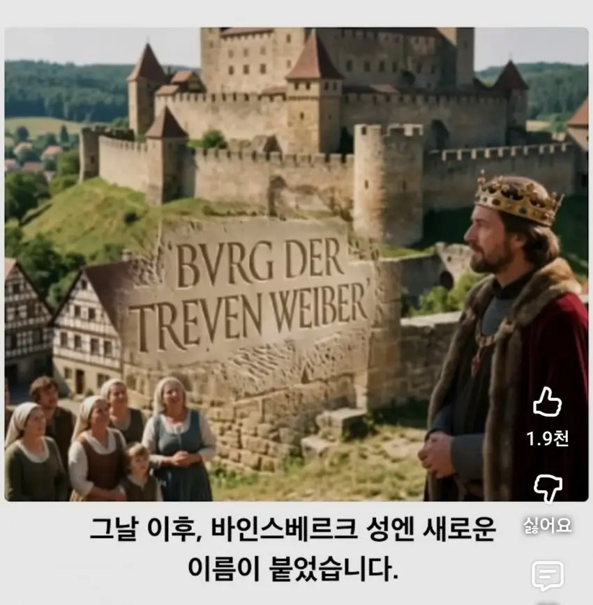 충실한 아내들의 성 (7)