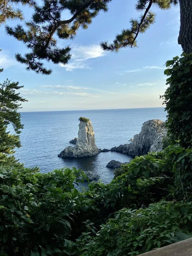 외국인이 찍은 제주도 사진들 (10)