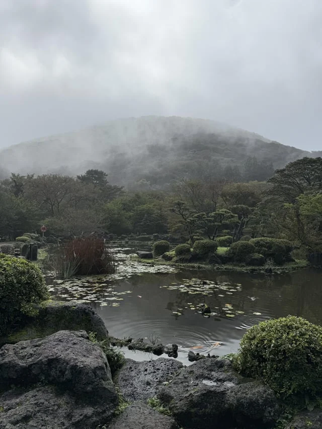 외국인이 찍은 제주도 사진들 (14)