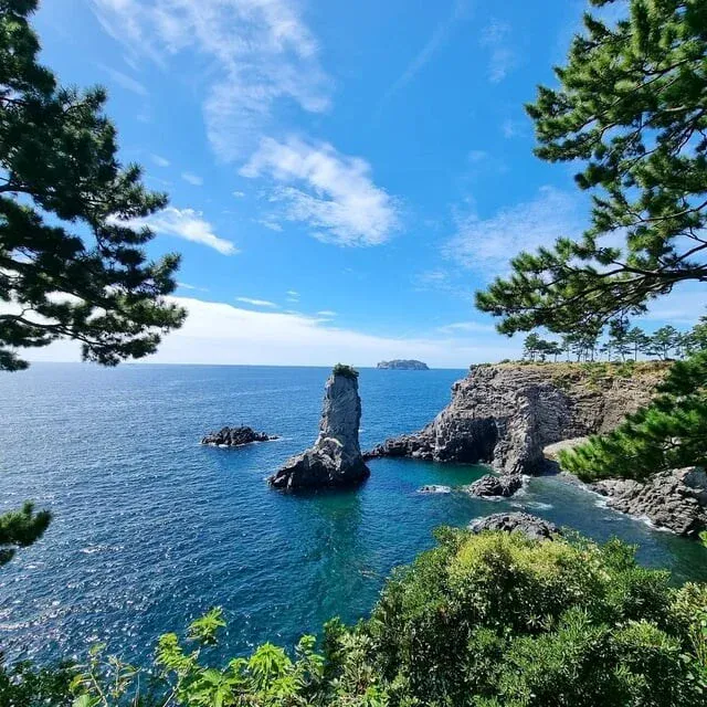 외국인이 찍은 제주도 사진들 (8)