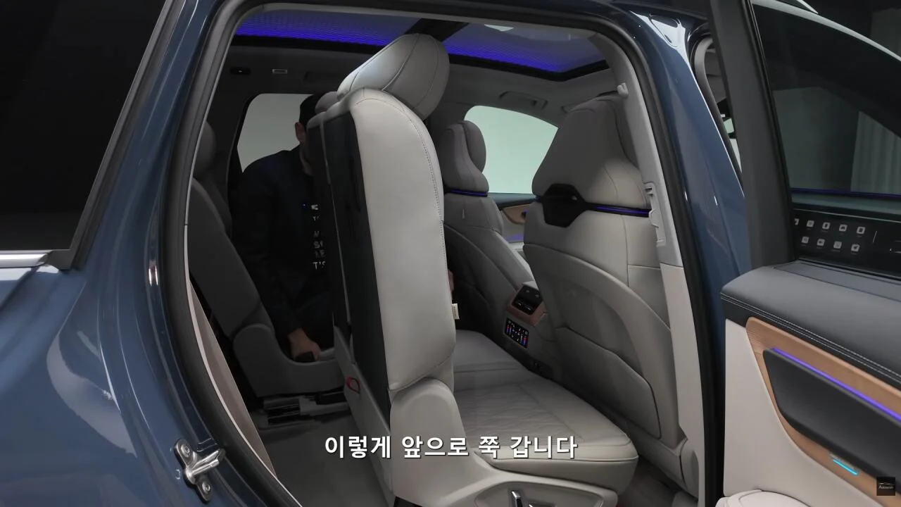 올 뉴 아우디 Q7 공개 (6)