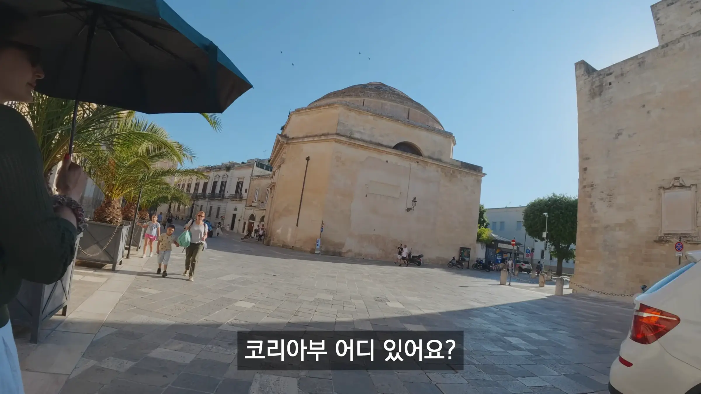이탈리아 에서도 인기 많다는 한국 남자 (14)