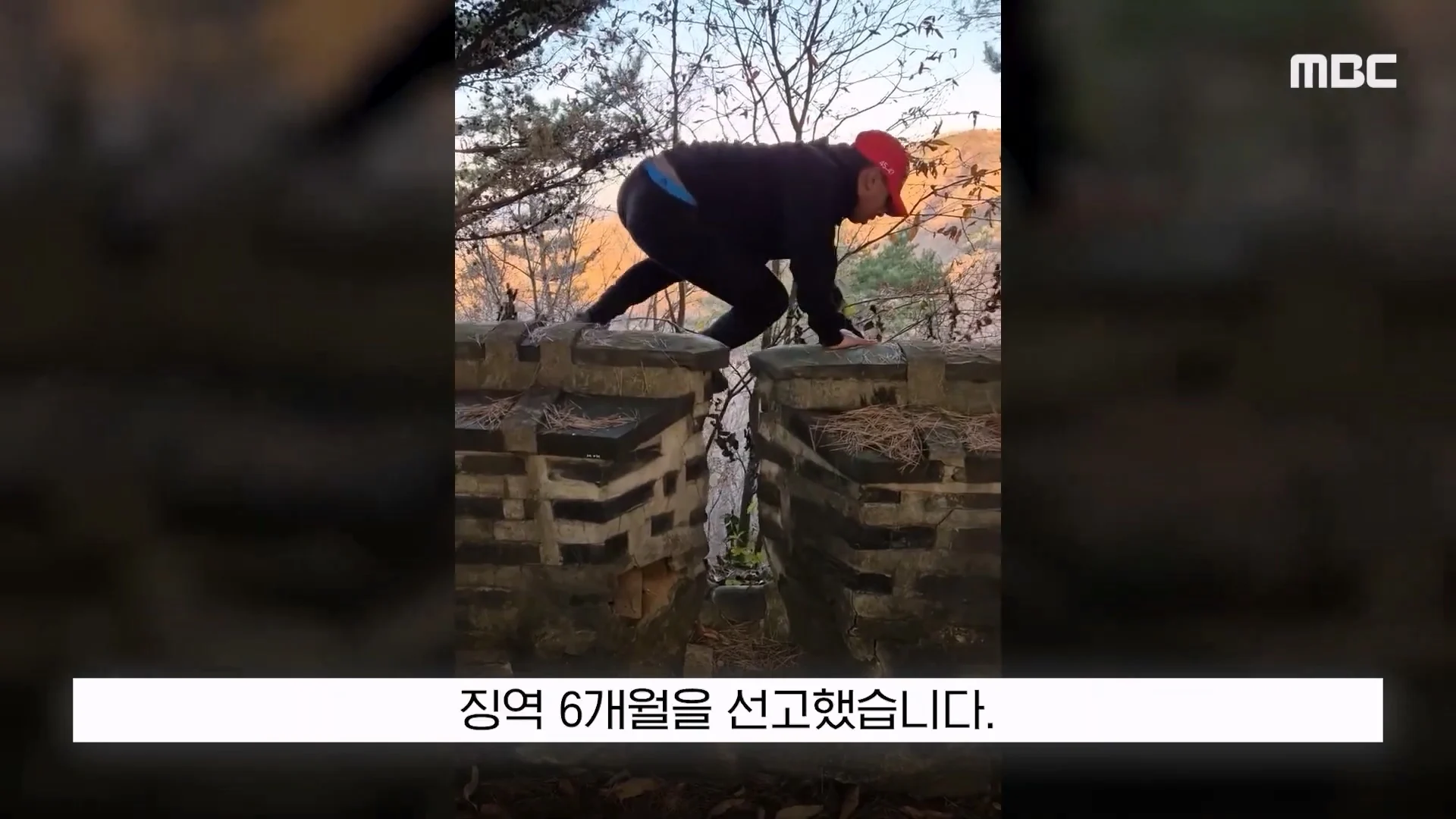 조니 소말리 징역 3년 구형에 “한번만 봐달라” (22)