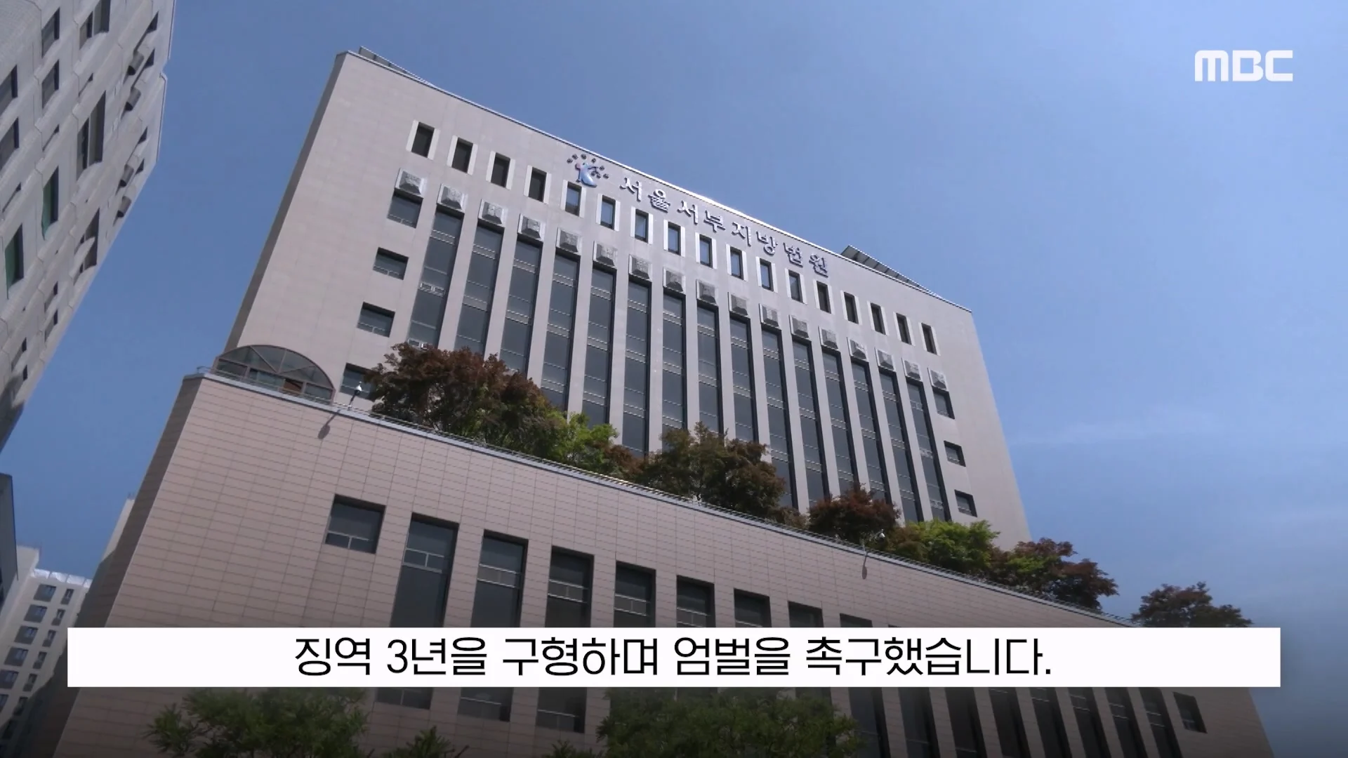 조니 소말리 징역 3년 구형에 “한번만 봐달라” (5)