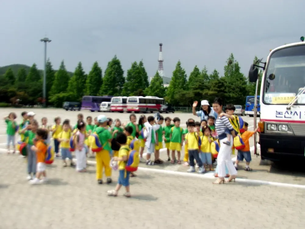 2002 월드컵 당시 풍경 (26)