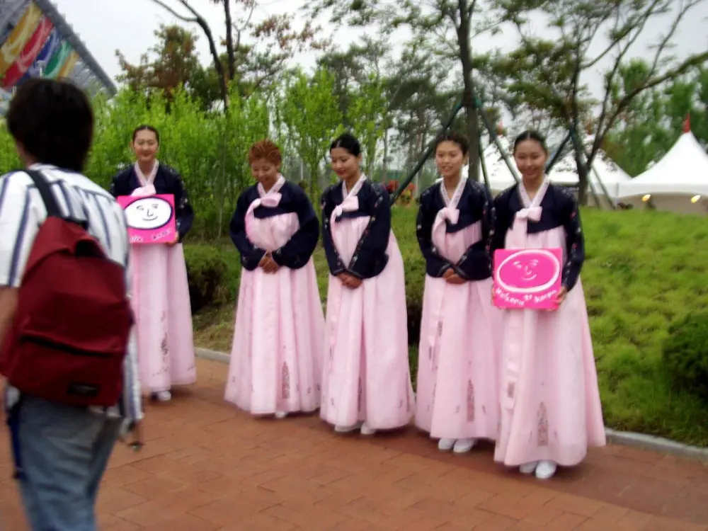 2002 월드컵 당시 풍경 (28)